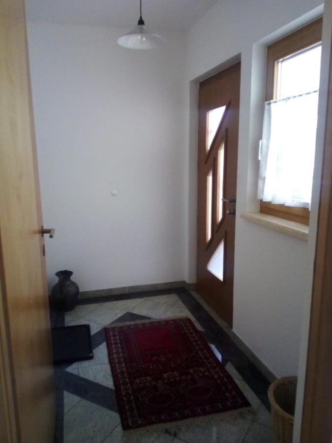 Appartement Wohnstrasse 11 à Vomperbach Extérieur photo