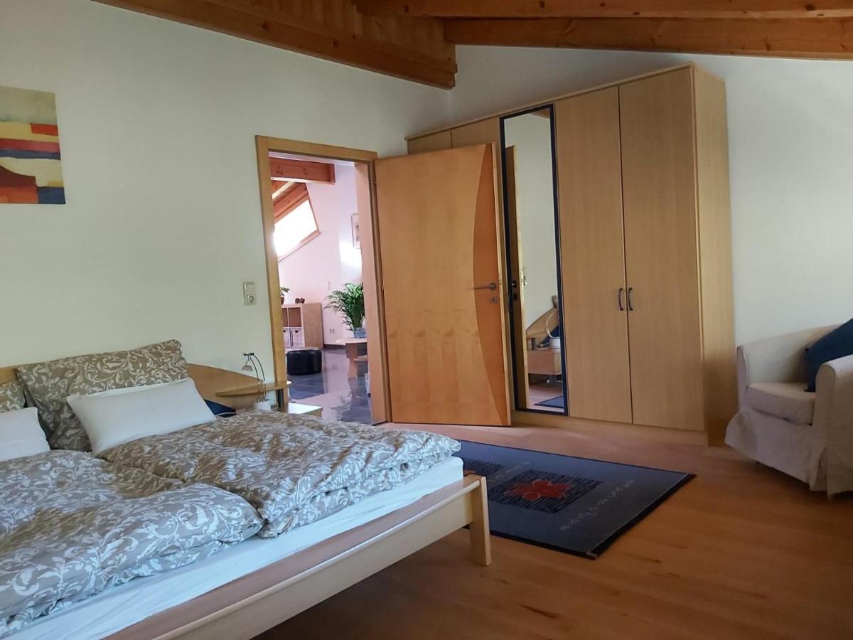 Appartement Wohnstrasse 11 à Vomperbach Extérieur photo