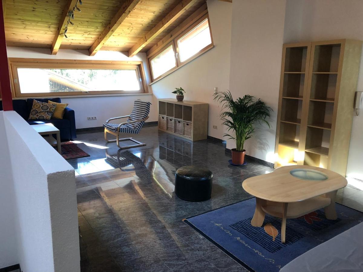 Appartement Wohnstrasse 11 à Vomperbach Extérieur photo