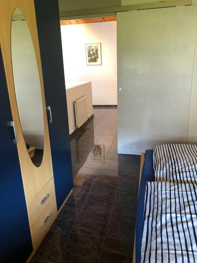 Appartement Wohnstrasse 11 à Vomperbach Extérieur photo